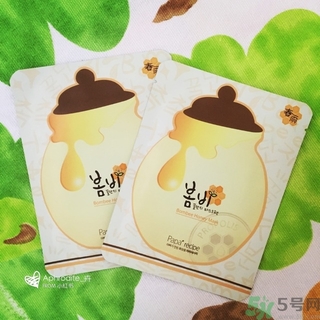 春雨面膜可以天天敷嗎？春雨面膜能天天用嗎？