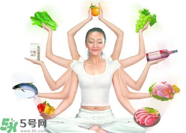 如何健康減肥最有效？減肥不能吃什么？