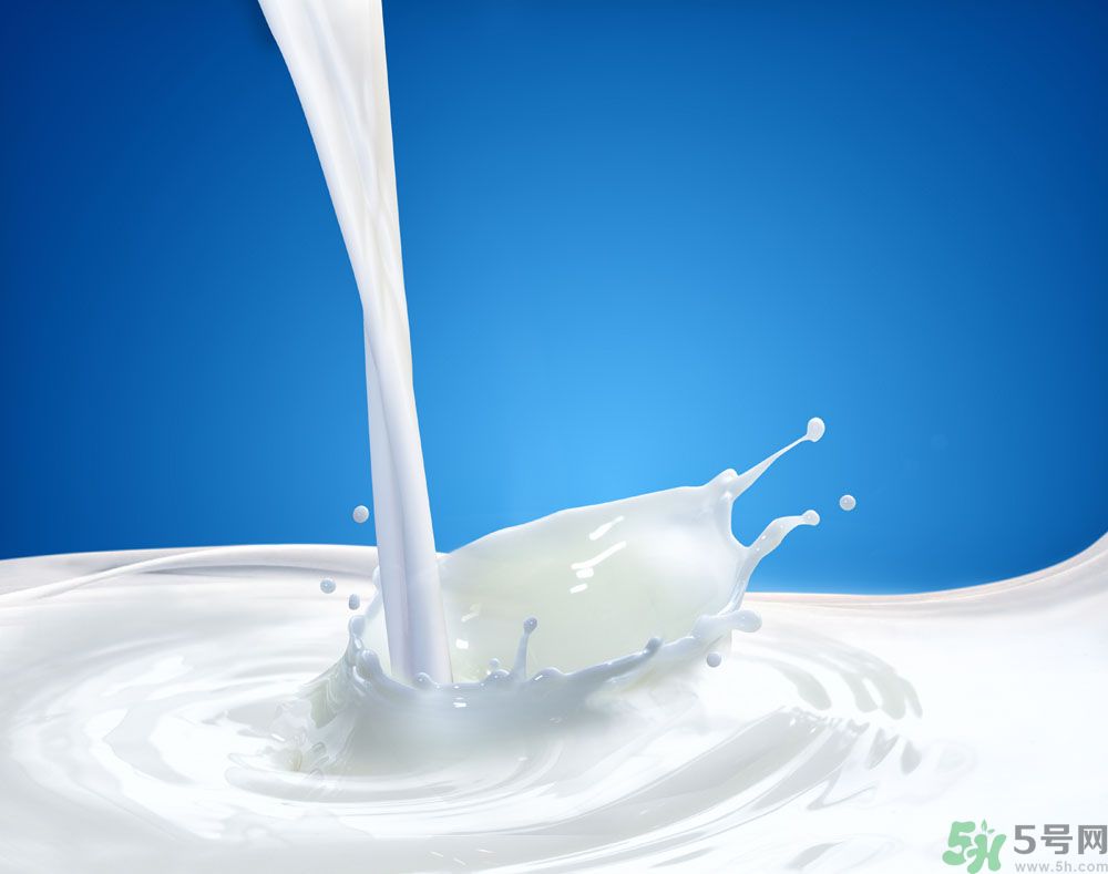 牛奶真的能美白嗎？美白用什么方法最好？