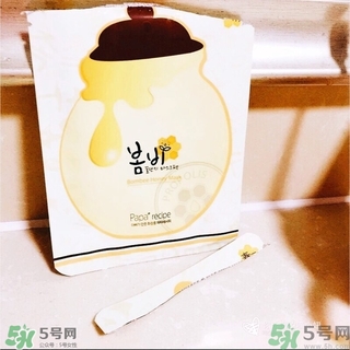 春雨面膜孕婦可以用嗎？哺乳期能用春雨面膜嗎？
