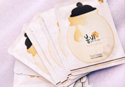 春雨面膜孕婦可以用嗎？哺乳期能用春雨面膜嗎？