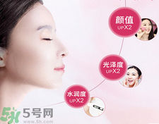 mg美即水光盈玫瑰純露絲薄面膜怎么樣？mg美即水光盈玫瑰純露絲薄面膜好用嗎？
