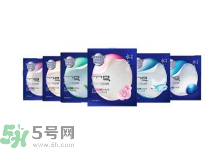 mg美即水光盈玫瑰純露絲薄面膜怎么樣？mg美即水光盈玫瑰純露絲薄面膜好用嗎？