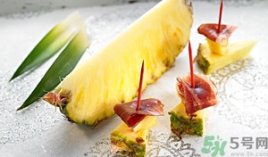 菠蘿和鳳梨一樣嗎？菠蘿和鳳梨的區(qū)別