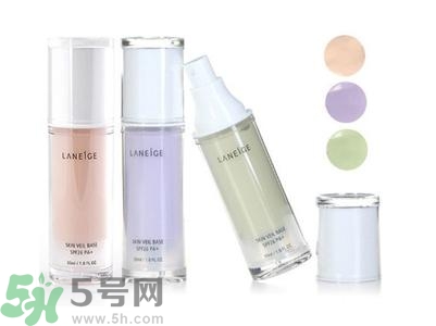 隔離霜和BB霜有什么區(qū)別？應(yīng)該先用哪一個？