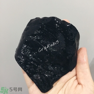 goodal果達(dá)兒竹炭清潔面膜怎么樣？使用方法