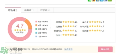 Dr.Jart+水動(dòng)力活力水潤(rùn)面膜怎么樣？蒂佳婷水動(dòng)力活力水潤(rùn)面膜好用嗎？