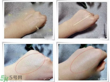 Dr.Jart+蒂佳婷保濕遮瑕空氣感彈力氣墊BB霜怎么樣？蒂佳婷保濕遮瑕空氣感彈力氣墊BB霜好用嗎？