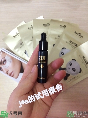 魔盒眼紋創(chuàng)客貼怎么樣？好用嗎？