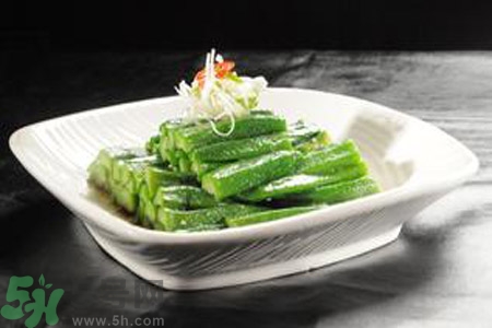 寶寶可以吃秋葵嗎？寶寶吃秋葵會(huì)早熟嗎？