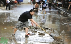 發(fā)洪水怎么抓魚？發(fā)洪水時的抓魚方法