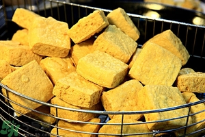 臭豆腐能帶上飛機嗎？坐飛機能帶臭豆腐嗎？