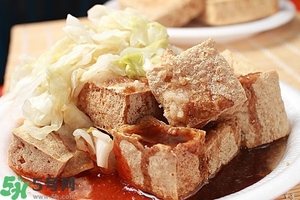 臭豆腐能帶上飛機嗎？坐飛機能帶臭豆腐嗎？