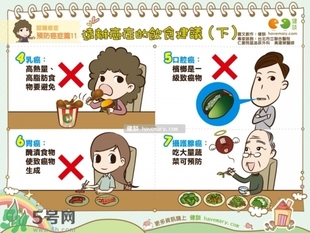防胃癌的食物有哪些？多吃什么預(yù)防胃癌？