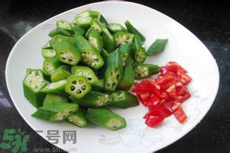 秋葵籽可以吃嗎？秋葵籽怎么做好吃？