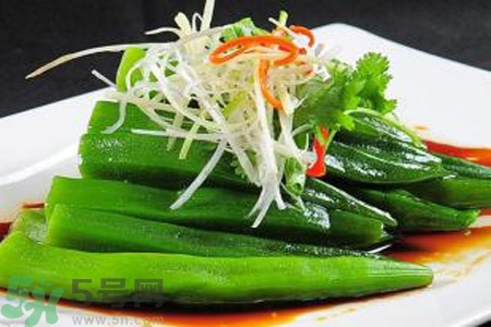子宮肌瘤可以吃秋葵嗎？子宮肌瘤吃秋葵會(huì)惡化嗎？