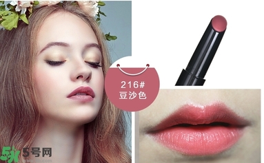 香奈兒可可小姐唇膏筆有幾種顏色？香奈兒唇膏筆顏色試色