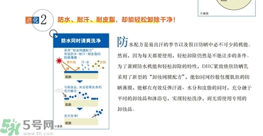 DHC緊致煥膚防曬乳SPF30+ PA+++ 怎么樣？