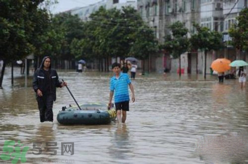 近百河流超警戒 今年會發(fā)生98洪水嗎？