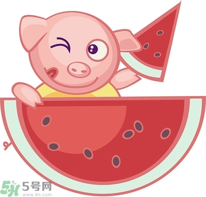 吃西瓜有什么壞處？吃西瓜的禁忌有哪些？