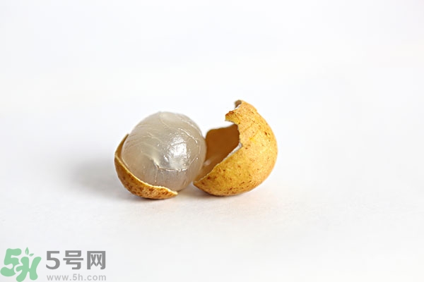 桂圓可以泡酒嗎？桂圓的功效與作用