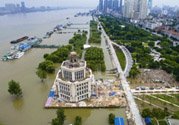 近百河流超警戒 今年會(huì)發(fā)生98洪水嗎？