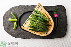 秋葵的籽要不要去掉？秋葵的籽可以吃嗎？