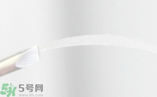 單眼皮怎么變雙眼皮了？單眼皮上面有一條線