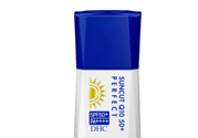 DHC緊致煥膚防曬乳SPF30+ PA+++ 怎么樣？