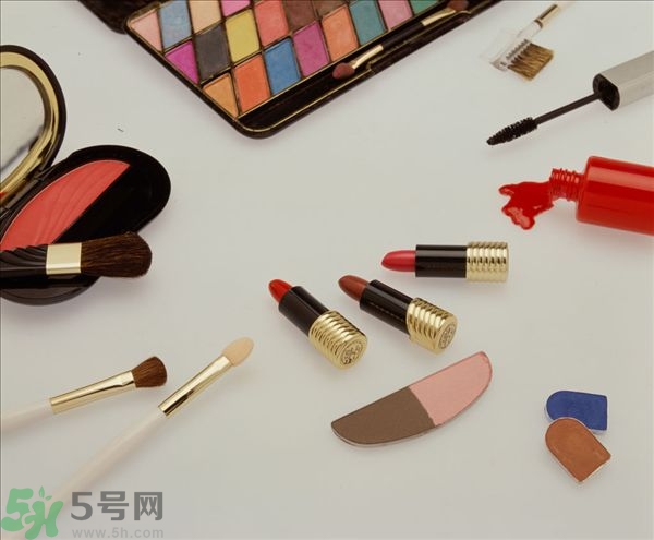 口紅色號是什么意思？化妝品色號是什么意思？