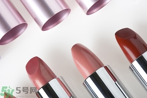 口紅色號是什么意思？化妝品色號是什么意思？