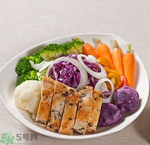 紫薯能治便秘嗎？紫薯的功效與作用