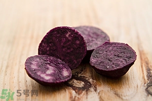 紫薯可以煮著吃嗎？紫薯發(fā)芽了還能吃嗎？