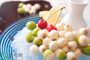 吃蓮子有什么好處和壞處？吃蓮子要去心嗎？