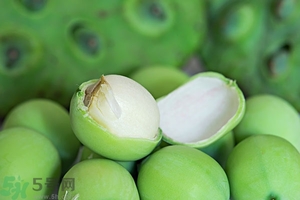 蓮蓬可以多吃嗎？蓮子吃多了會(huì)怎樣？
