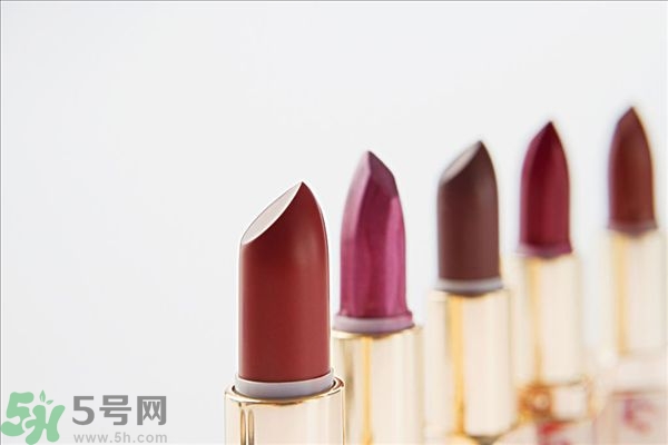 口紅色號是什么意思？化妝品色號是什么意思？