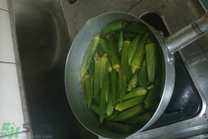 夏天秋葵怎么做好吃？秋葵在夏天怎么做？