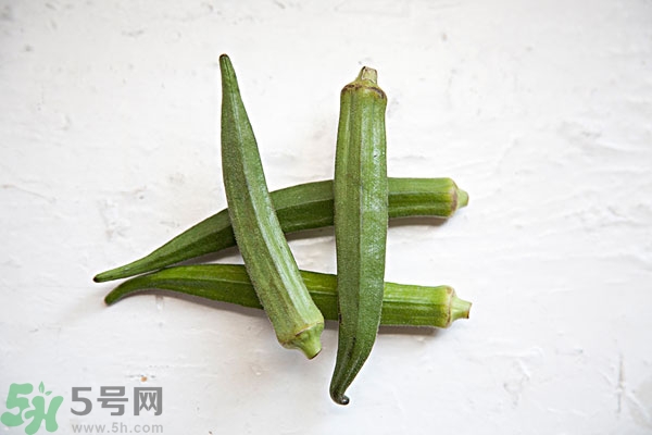腎病可以吃秋葵嗎？腎病患者能吃秋葵嗎？