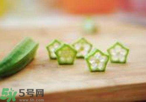 秋葵泡水喝可以降血糖嗎？秋葵降血糖的效果好嗎？