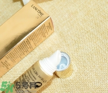蘭蔻菁純臻顏玫瑰精油唇霜怎么樣？蘭蔻菁純臻顏玫瑰精油唇霜好用嗎？