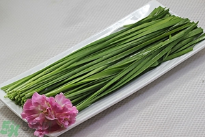 吃韭菜會燒心嗎？吃韭菜燒心怎么辦？