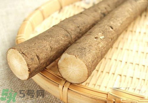 牛蒡茶的副作用有哪些？喝牛蒡茶好不好？