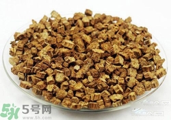 牛蒡是熱性還是涼性？牛蒡是涼性的嗎？