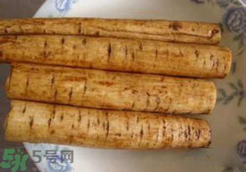 牛蒡是熱性還是涼性？牛蒡是涼性的嗎？