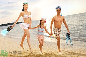 浮潛是什么意思？深潛和浮潛有什么區(qū)別？?