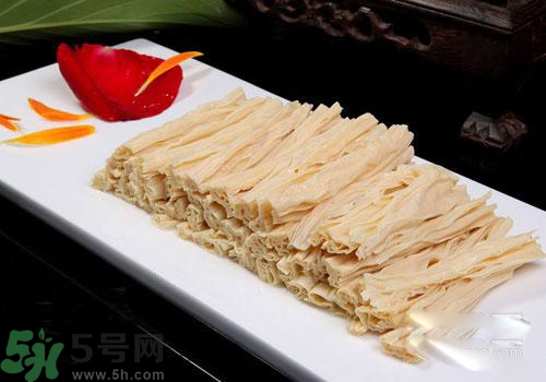 毒腐竹的危害有哪些？吃了毒腐竹會怎樣？