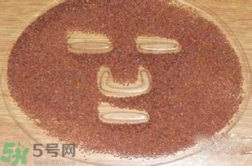 海藻面膜怎么調(diào)？海藻面膜的使用方法