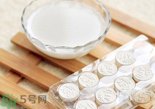 用壓縮面膜好嗎？用壓縮的危害