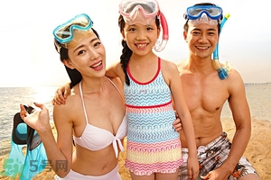 不會游泳可以浮潛嗎？浮潛需要會游泳么？