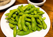 脂肪肝可以吃毛豆嗎？脂肪肝吃毛豆好嗎？